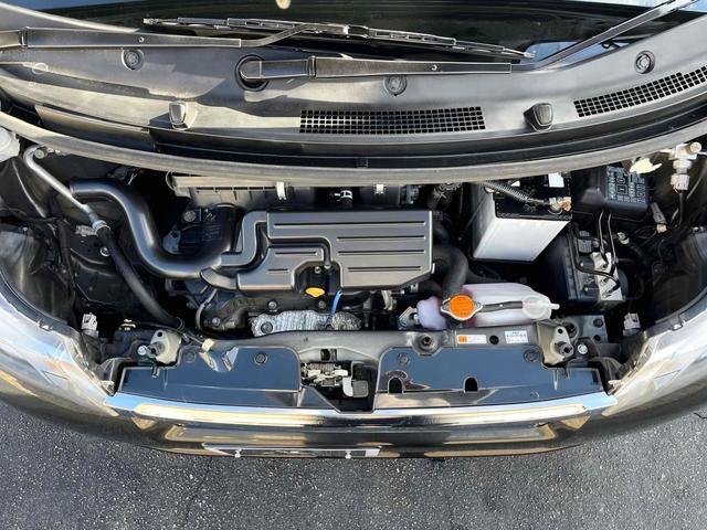 ムーヴ L キーレスエントリー アイドリングストップ ベンチシート CVT 盗難防止システム ABS CD ミュージックプレイヤー接続可 衝突安全ボディ エアコン パワーステアリング パワーウィンドウ(25枚目)