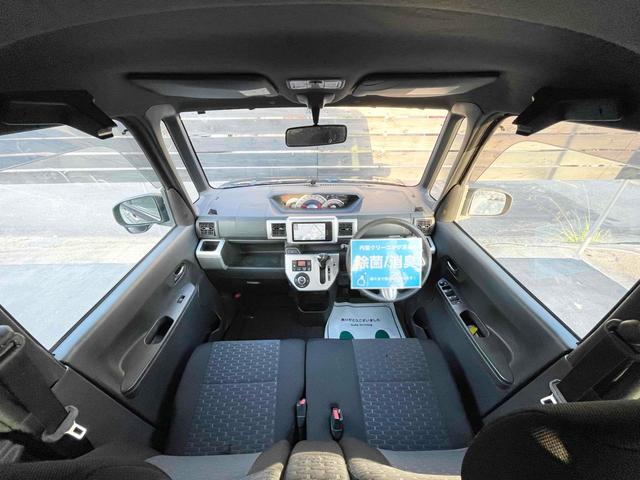 ウェイク X ETC 両側スライド・片側電動 ナビ LEDヘッドランプ スマートキー アイドリングストップ ベンチシート CVT 盗難防止システム ABS ESC ミュージックプレイヤー接続可 アルミホイール(2枚目)