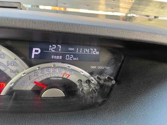 ウェイク X ETC 両側スライド・片側電動 ナビ LEDヘッドランプ スマートキー アイドリングストップ ベンチシート CVT 盗難防止システム ABS ESC ミュージックプレイヤー接続可 アルミホイール(3枚目)