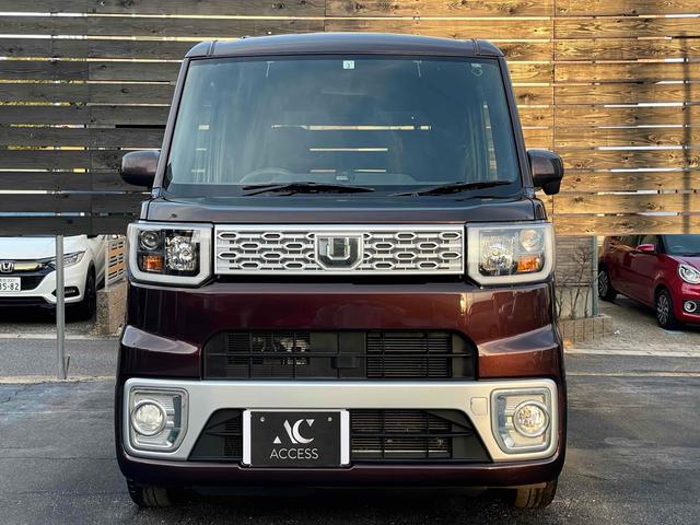 ウェイク X ETC 両側スライド・片側電動 ナビ LEDヘッドランプ スマートキー アイドリングストップ ベンチシート CVT 盗難防止システム ABS ESC ミュージックプレイヤー接続可 アルミホイール(16枚目)