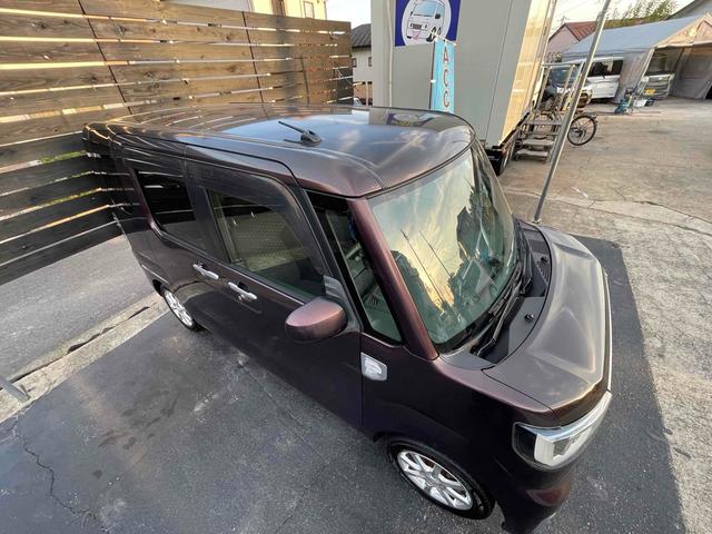 ウェイク X ETC 両側スライド・片側電動 ナビ LEDヘッドランプ スマートキー アイドリングストップ ベンチシート CVT 盗難防止システム ABS ESC ミュージックプレイヤー接続可 アルミホイール(17枚目)