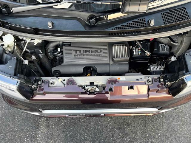 ウェイク X ETC 両側スライド・片側電動 ナビ LEDヘッドランプ スマートキー アイドリングストップ ベンチシート CVT 盗難防止システム ABS ESC ミュージックプレイヤー接続可 アルミホイール(22枚目)