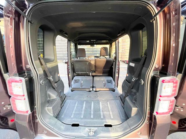 ウェイク X ETC 両側スライド・片側電動 ナビ LEDヘッドランプ スマートキー アイドリングストップ ベンチシート CVT 盗難防止システム ABS ESC ミュージックプレイヤー接続可 アルミホイール(26枚目)