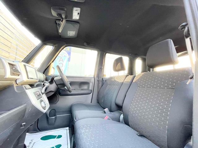 ウェイク X ETC 両側スライド・片側電動 ナビ LEDヘッドランプ スマートキー アイドリングストップ ベンチシート CVT 盗難防止システム ABS ESC ミュージックプレイヤー接続可 アルミホイール(27枚目)