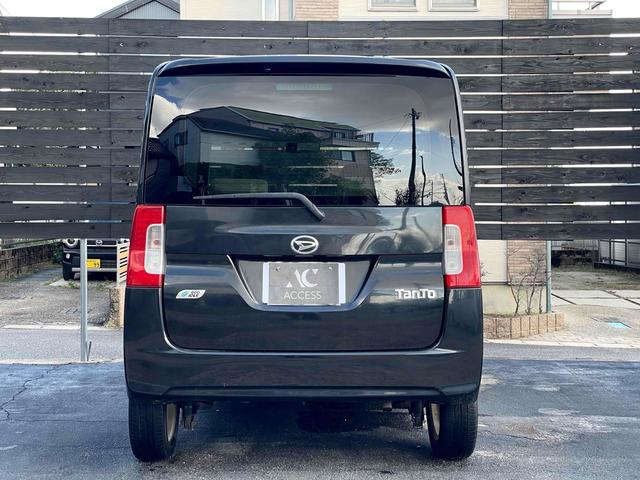 タント Xターボ スマートセレクションSA ETC 両側スライド・片側電動 ナビ TV 衝突被害軽減システム スマートキー アイドリングストップ ベンチシート ターボ CVT 盗難防止システム ABS ESC CD USB Bluetooth(17枚目)