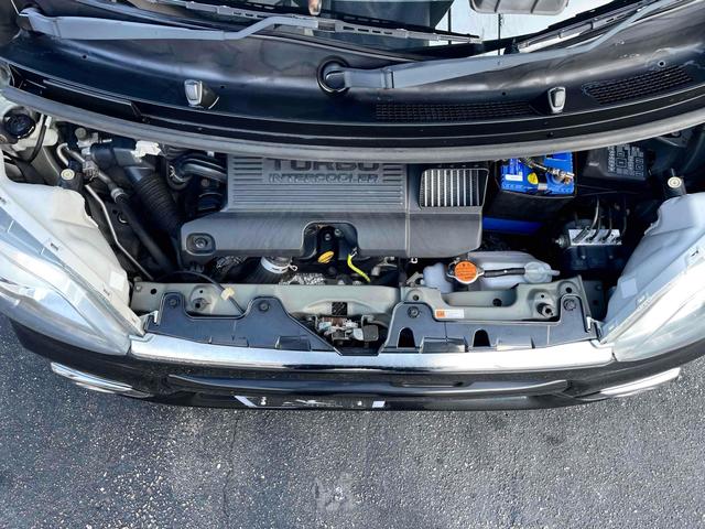 タント Xターボ スマートセレクションSA ETC 両側スライド・片側電動 ナビ TV 衝突被害軽減システム スマートキー アイドリングストップ ベンチシート ターボ CVT 盗難防止システム ABS ESC CD USB Bluetooth(20枚目)