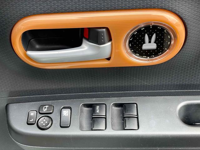 アルトラパン X ドライブレコーダー ETC ナビ TV スマートキー 電動格納ミラー ベンチシート AT 盗難防止システム ABS アルミホイール 衝突安全ボディ エアコン パワーステアリング パワーウィンドウ(8枚目)