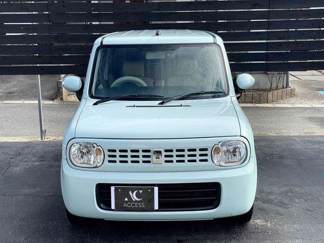 アルトラパン X ドライブレコーダー ETC ナビ TV スマートキー 電動格納ミラー ベンチシート AT 盗難防止システム ABS アルミホイール 衝突安全ボディ エアコン パワーステアリング パワーウィンドウ(12枚目)