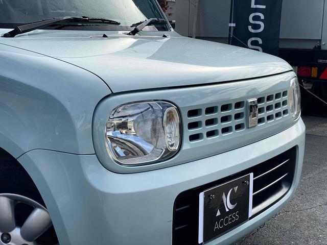 アルトラパン X ドライブレコーダー ETC ナビ TV スマートキー 電動格納ミラー ベンチシート AT 盗難防止システム ABS アルミホイール 衝突安全ボディ エアコン パワーステアリング パワーウィンドウ(26枚目)