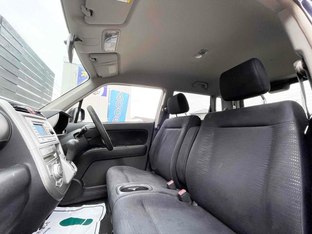 ゼストスパーク ダイナミック スペシャル ETC バックカメラ HID スマートキー ベンチシート AT 盗難防止システム ABS CD ミュージックプレイヤー接続可 アルミホイール 衝突安全ボディ エアコン パワーステアリング(8枚目)