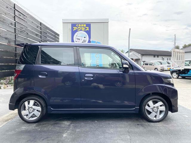 ゼストスパーク ダイナミック スペシャル ETC バックカメラ HID スマートキー ベンチシート AT 盗難防止システム ABS CD ミュージックプレイヤー接続可 アルミホイール 衝突安全ボディ エアコン パワーステアリング(12枚目)