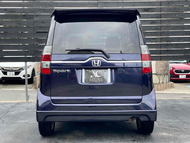 ゼストスパーク ダイナミック スペシャル ETC バックカメラ HID スマートキー ベンチシート AT 盗難防止システム ABS CD ミュージックプレイヤー接続可 アルミホイール 衝突安全ボディ エアコン パワーステアリング(14枚目)