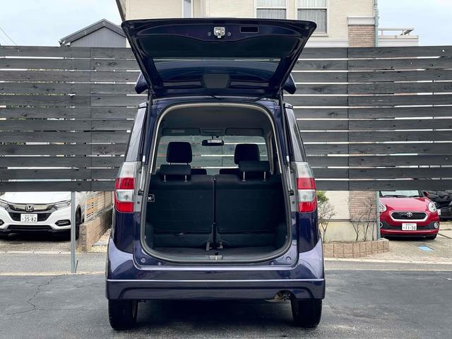 ゼストスパーク ダイナミック スペシャル ETC バックカメラ HID スマートキー ベンチシート AT 盗難防止システム ABS CD ミュージックプレイヤー接続可 アルミホイール 衝突安全ボディ エアコン パワーステアリング(18枚目)