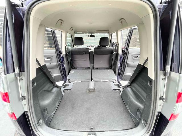 ゼストスパーク ダイナミック スペシャル ETC バックカメラ HID スマートキー ベンチシート AT 盗難防止システム ABS CD ミュージックプレイヤー接続可 アルミホイール 衝突安全ボディ エアコン パワーステアリング(19枚目)