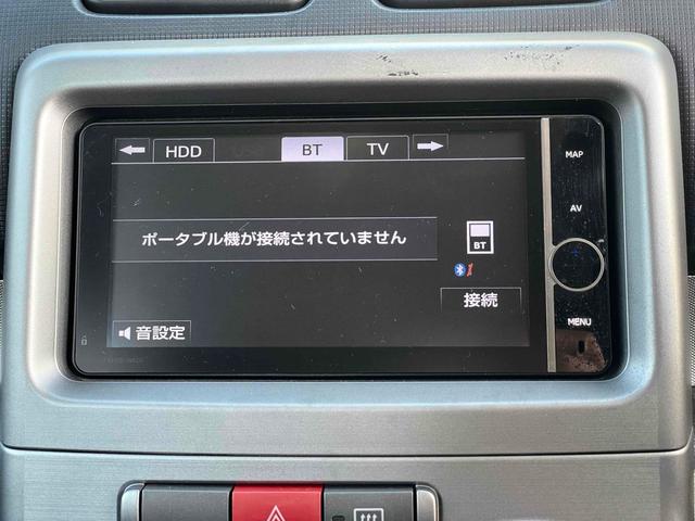 ムーヴコンテ カスタム　Ｘ　ＥＴＣ　ナビ　ＴＶ　ＨＩＤ　スマートキー　ベンチシート　ＣＶＴ　盗難防止システム　ＡＢＳ　Ｂｌｕｅｔｏｏｔｈ　アルミホイール　衝突安全ボディ　エアコン　パワーステアリング　パワーウィンドウ（5枚目）