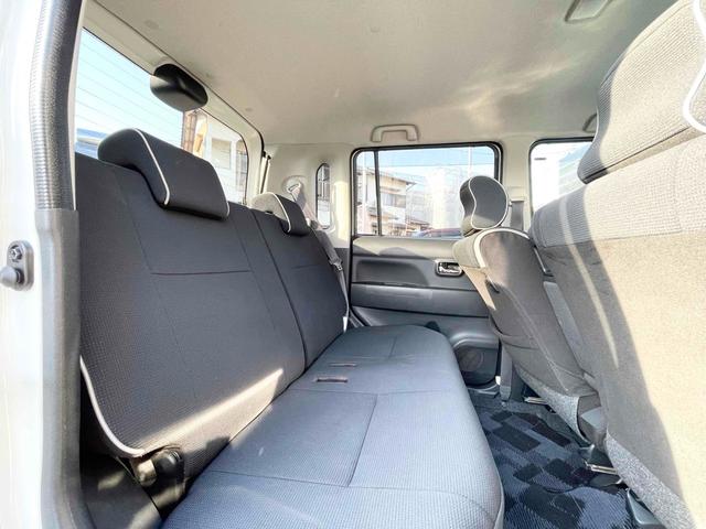 ムーヴコンテ カスタム　Ｘ　ＥＴＣ　ナビ　ＴＶ　ＨＩＤ　スマートキー　ベンチシート　ＣＶＴ　盗難防止システム　ＡＢＳ　Ｂｌｕｅｔｏｏｔｈ　アルミホイール　衝突安全ボディ　エアコン　パワーステアリング　パワーウィンドウ（8枚目）