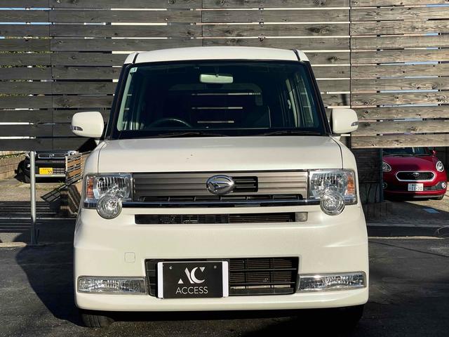 ムーヴコンテ カスタム　Ｘ　ＥＴＣ　ナビ　ＴＶ　ＨＩＤ　スマートキー　ベンチシート　ＣＶＴ　盗難防止システム　ＡＢＳ　Ｂｌｕｅｔｏｏｔｈ　アルミホイール　衝突安全ボディ　エアコン　パワーステアリング　パワーウィンドウ（12枚目）