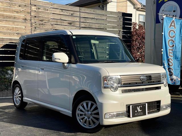 ムーヴコンテ カスタム　Ｘ　ＥＴＣ　ナビ　ＴＶ　ＨＩＤ　スマートキー　ベンチシート　ＣＶＴ　盗難防止システム　ＡＢＳ　Ｂｌｕｅｔｏｏｔｈ　アルミホイール　衝突安全ボディ　エアコン　パワーステアリング　パワーウィンドウ（13枚目）