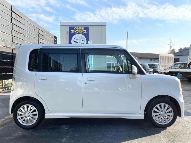 ムーヴコンテ カスタム　Ｘ　ＥＴＣ　ナビ　ＴＶ　ＨＩＤ　スマートキー　ベンチシート　ＣＶＴ　盗難防止システム　ＡＢＳ　Ｂｌｕｅｔｏｏｔｈ　アルミホイール　衝突安全ボディ　エアコン　パワーステアリング　パワーウィンドウ（14枚目）