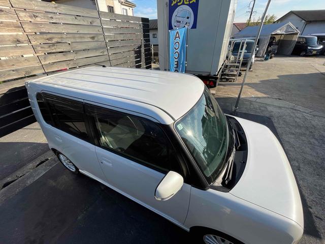 ムーヴコンテ カスタム　Ｘ　ＥＴＣ　ナビ　ＴＶ　ＨＩＤ　スマートキー　ベンチシート　ＣＶＴ　盗難防止システム　ＡＢＳ　Ｂｌｕｅｔｏｏｔｈ　アルミホイール　衝突安全ボディ　エアコン　パワーステアリング　パワーウィンドウ（25枚目）