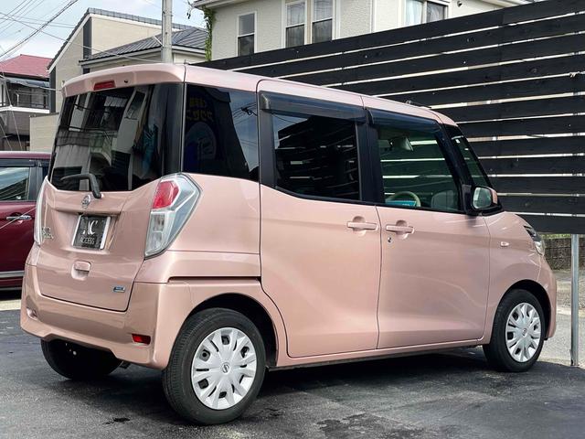 デイズルークス Ｓ　ドライブレコーダー　ＥＴＣ　バックカメラ　両側スライドドア　ナビ　ＴＶ　衝突被害軽減システム　キーレスエントリー　アイドリングストップ　ベンチシート　ＣＶＴ　ＡＢＳ　ＥＳＣ　ブルーレイ　ＵＳＢ（17枚目）