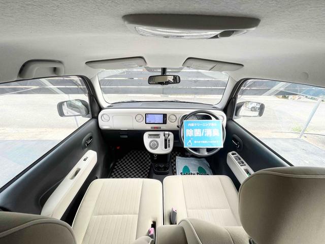 ミラココア ココアプラスＧ　バックカメラ　ナビ　ＴＶ　スマートキー　ベンチシート　ＣＶＴ　盗難防止システム　ＡＢＳ　ＣＤ　ＤＶＤ再生　Ｂｌｕｅｔｏｏｔｈ　ルーフレール　衝突安全ボディ　エアコン　パワーステアリング（2枚目）