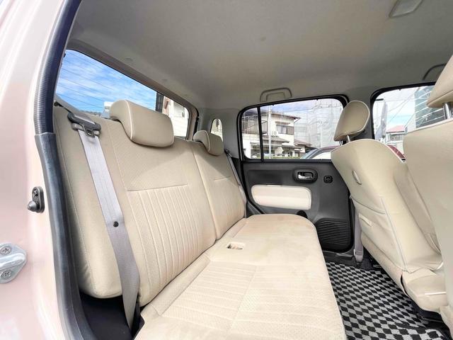 ミラココア ココアプラスＧ　バックカメラ　ナビ　ＴＶ　スマートキー　ベンチシート　ＣＶＴ　盗難防止システム　ＡＢＳ　ＣＤ　ＤＶＤ再生　Ｂｌｕｅｔｏｏｔｈ　ルーフレール　衝突安全ボディ　エアコン　パワーステアリング（9枚目）