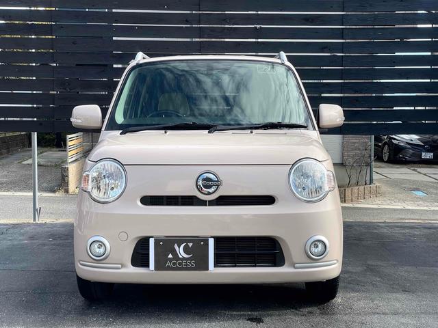 ミラココア ココアプラスＧ　バックカメラ　ナビ　ＴＶ　スマートキー　ベンチシート　ＣＶＴ　盗難防止システム　ＡＢＳ　ＣＤ　ＤＶＤ再生　Ｂｌｕｅｔｏｏｔｈ　ルーフレール　衝突安全ボディ　エアコン　パワーステアリング（10枚目）