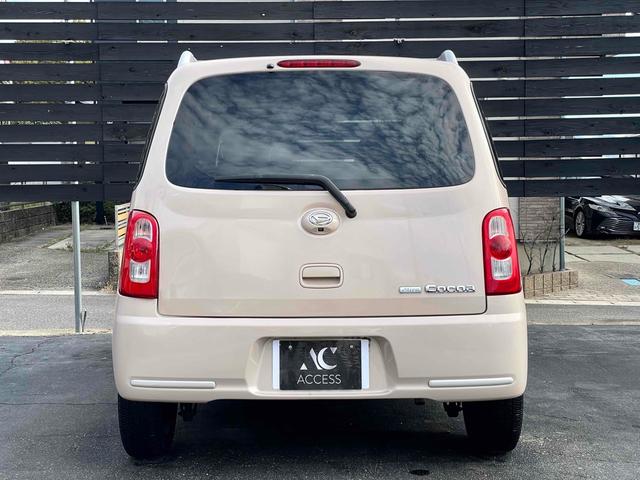 ミラココア ココアプラスＧ　バックカメラ　ナビ　ＴＶ　スマートキー　ベンチシート　ＣＶＴ　盗難防止システム　ＡＢＳ　ＣＤ　ＤＶＤ再生　Ｂｌｕｅｔｏｏｔｈ　ルーフレール　衝突安全ボディ　エアコン　パワーステアリング（15枚目）