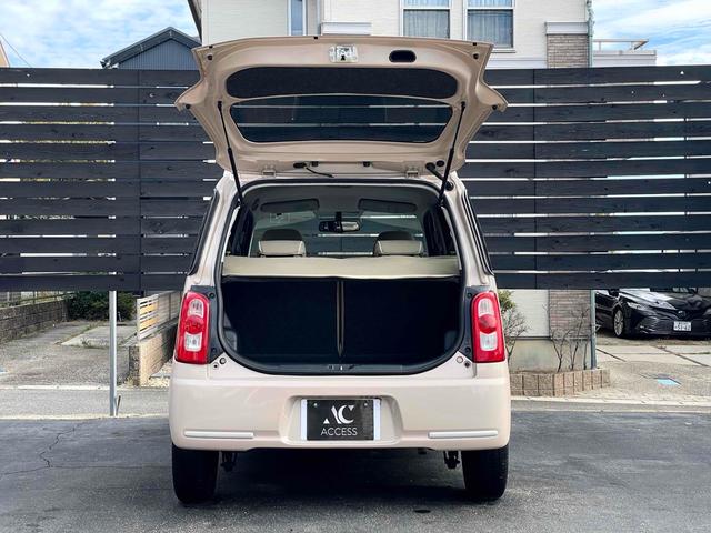 ミラココア ココアプラスＧ　バックカメラ　ナビ　ＴＶ　スマートキー　ベンチシート　ＣＶＴ　盗難防止システム　ＡＢＳ　ＣＤ　ＤＶＤ再生　Ｂｌｕｅｔｏｏｔｈ　ルーフレール　衝突安全ボディ　エアコン　パワーステアリング（19枚目）