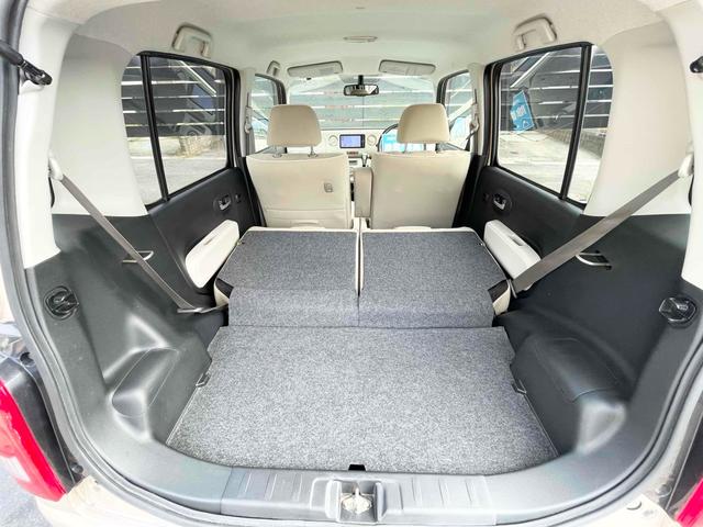 ミラココア ココアプラスＧ　バックカメラ　ナビ　ＴＶ　スマートキー　ベンチシート　ＣＶＴ　盗難防止システム　ＡＢＳ　ＣＤ　ＤＶＤ再生　Ｂｌｕｅｔｏｏｔｈ　ルーフレール　衝突安全ボディ　エアコン　パワーステアリング（20枚目）