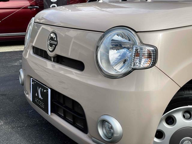 ミラココア ココアプラスＧ　バックカメラ　ナビ　ＴＶ　スマートキー　ベンチシート　ＣＶＴ　盗難防止システム　ＡＢＳ　ＣＤ　ＤＶＤ再生　Ｂｌｕｅｔｏｏｔｈ　ルーフレール　衝突安全ボディ　エアコン　パワーステアリング（24枚目）