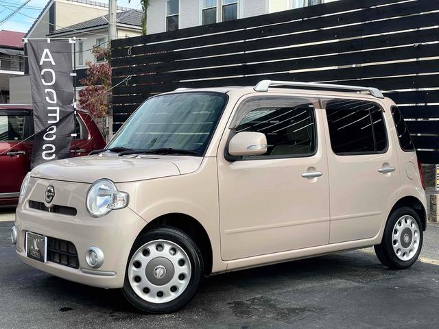 ミラココア ココアプラスＧ　バックカメラ　ナビ　ＴＶ　スマートキー　ベンチシート　ＣＶＴ　盗難防止システム　ＡＢＳ　ＣＤ　ＤＶＤ再生　Ｂｌｕｅｔｏｏｔｈ　ルーフレール　衝突安全ボディ　エアコン　パワーステアリング（27枚目）