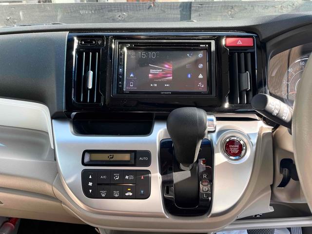 Ｎ－ＷＧＮ Ｇコンフォートパッケージ　ドライブレコーダー　ＥＴＣ　バックカメラ　衝突被害軽減システム　ＨＩＤ　スマートキー　アイドリングストップ　シートヒーター　ベンチシート　ＣＶＴ　盗難防止システム　ＡＢＳ　ＥＳＣ　ＣＤ（4枚目）