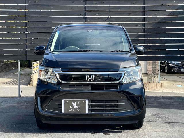 Ｎ－ＷＧＮ Ｇコンフォートパッケージ　ドライブレコーダー　ＥＴＣ　バックカメラ　衝突被害軽減システム　ＨＩＤ　スマートキー　アイドリングストップ　シートヒーター　ベンチシート　ＣＶＴ　盗難防止システム　ＡＢＳ　ＥＳＣ　ＣＤ（12枚目）