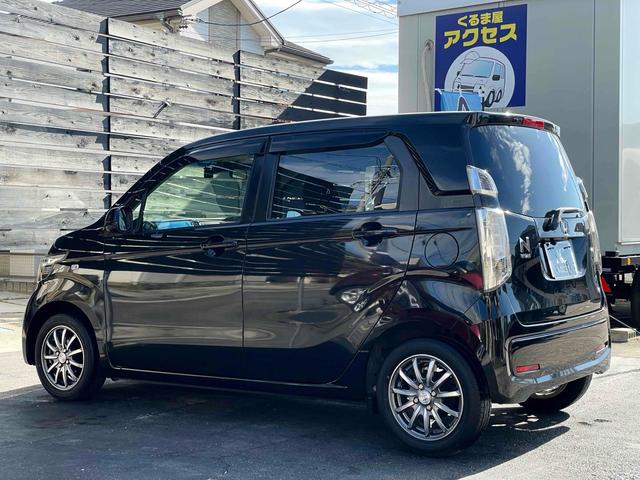 Ｎ－ＷＧＮ Ｇコンフォートパッケージ　ドライブレコーダー　ＥＴＣ　バックカメラ　衝突被害軽減システム　ＨＩＤ　スマートキー　アイドリングストップ　シートヒーター　ベンチシート　ＣＶＴ　盗難防止システム　ＡＢＳ　ＥＳＣ　ＣＤ（17枚目）