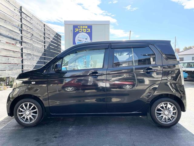 Ｎ－ＷＧＮ Ｇコンフォートパッケージ　ドライブレコーダー　ＥＴＣ　バックカメラ　衝突被害軽減システム　ＨＩＤ　スマートキー　アイドリングストップ　シートヒーター　ベンチシート　ＣＶＴ　盗難防止システム　ＡＢＳ　ＥＳＣ　ＣＤ（18枚目）