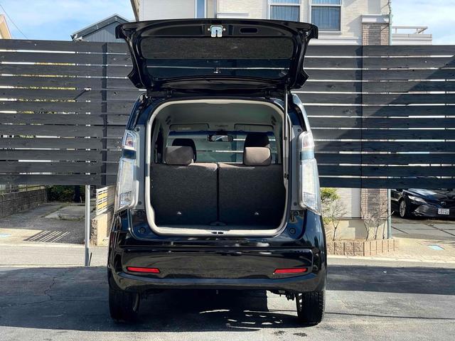 Ｎ－ＷＧＮ Ｇコンフォートパッケージ　ドライブレコーダー　ＥＴＣ　バックカメラ　衝突被害軽減システム　ＨＩＤ　スマートキー　アイドリングストップ　シートヒーター　ベンチシート　ＣＶＴ　盗難防止システム　ＡＢＳ　ＥＳＣ　ＣＤ（20枚目）