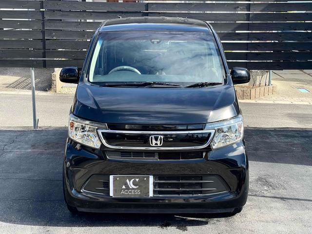 Ｎ－ＷＧＮ Ｇコンフォートパッケージ　ドライブレコーダー　ＥＴＣ　バックカメラ　衝突被害軽減システム　ＨＩＤ　スマートキー　アイドリングストップ　シートヒーター　ベンチシート　ＣＶＴ　盗難防止システム　ＡＢＳ　ＥＳＣ　ＣＤ（22枚目）