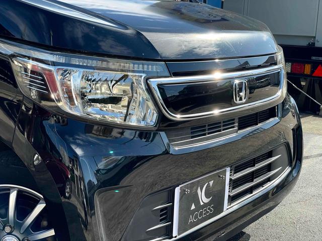 Ｎ－ＷＧＮ Ｇコンフォートパッケージ　ドライブレコーダー　ＥＴＣ　バックカメラ　衝突被害軽減システム　ＨＩＤ　スマートキー　アイドリングストップ　シートヒーター　ベンチシート　ＣＶＴ　盗難防止システム　ＡＢＳ　ＥＳＣ　ＣＤ（24枚目）