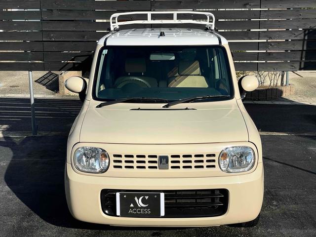 アルトラパン Ｘ　スマートキー　ベンチシート　ＣＶＴ　盗難防止システム　ＡＢＳ　ＣＤ　アルミホイール　衝突安全ボディ　エアコン　パワーステアリング　パワーウィンドウ（10枚目）