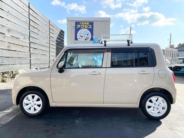 アルトラパン Ｘ　スマートキー　ベンチシート　ＣＶＴ　盗難防止システム　ＡＢＳ　ＣＤ　アルミホイール　衝突安全ボディ　エアコン　パワーステアリング　パワーウィンドウ（16枚目）