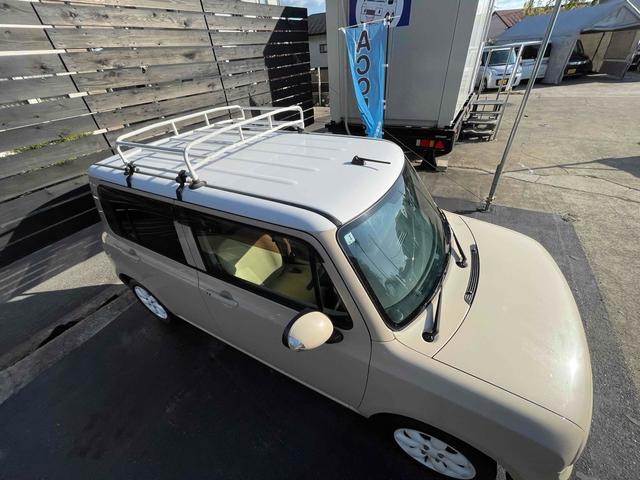 アルトラパン Ｘ　スマートキー　ベンチシート　ＣＶＴ　盗難防止システム　ＡＢＳ　ＣＤ　アルミホイール　衝突安全ボディ　エアコン　パワーステアリング　パワーウィンドウ（17枚目）