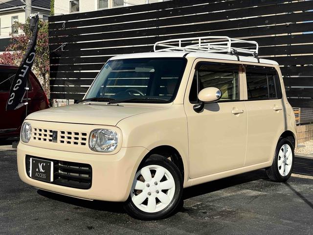 アルトラパン Ｘ　スマートキー　ベンチシート　ＣＶＴ　盗難防止システム　ＡＢＳ　ＣＤ　アルミホイール　衝突安全ボディ　エアコン　パワーステアリング　パワーウィンドウ（22枚目）