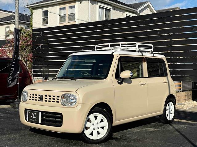 アルトラパン Ｘ　スマートキー　ベンチシート　ＣＶＴ　盗難防止システム　ＡＢＳ　ＣＤ　アルミホイール　衝突安全ボディ　エアコン　パワーステアリング　パワーウィンドウ（23枚目）