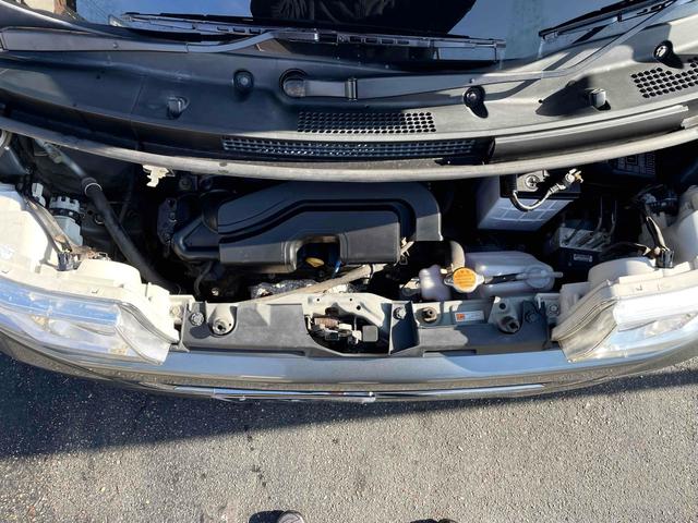 タント カスタムXリミテッド ETC 電動スライドドア ナビ TV HID スマートキー ベンチシート CVT 盗難防止システム ABS ミュージックプレイヤー接続可 アルミホイール 衝突安全ボディ エアコン パワーステアリング(20枚目)