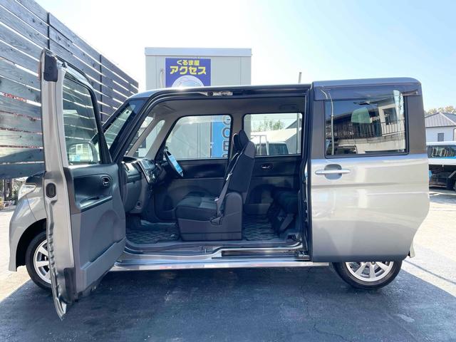 タント カスタムXリミテッド ETC 電動スライドドア ナビ TV HID スマートキー ベンチシート CVT 盗難防止システム ABS ミュージックプレイヤー接続可 アルミホイール 衝突安全ボディ エアコン パワーステアリング(27枚目)