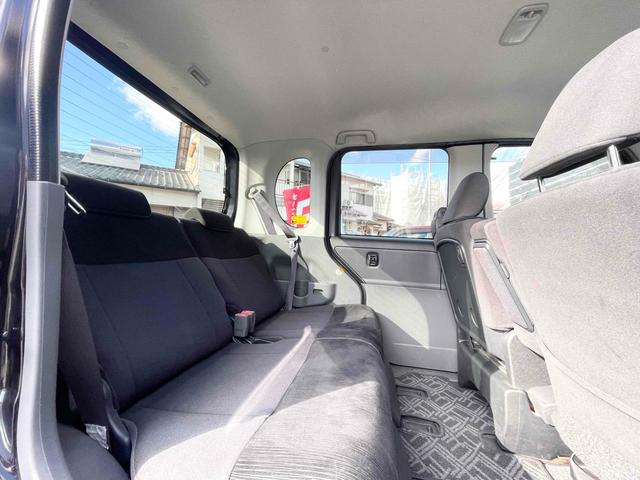 タント カスタムXリミテッド ETC 電動スライドドア ナビ TV HID スマートキー ベンチシート CVT 盗難防止システム ABS アルミホイール 衝突安全ボディ エアコン パワーステアリング パワーウィンドウ(8枚目)