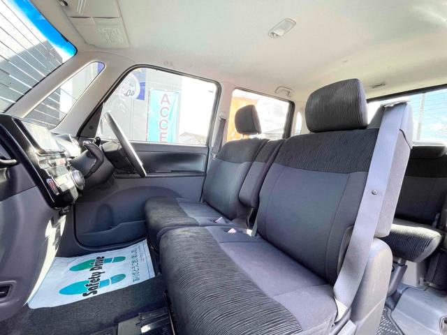 タント カスタムXリミテッド ETC 電動スライドドア ナビ TV HID スマートキー ベンチシート CVT 盗難防止システム ABS アルミホイール 衝突安全ボディ エアコン パワーステアリング パワーウィンドウ(9枚目)