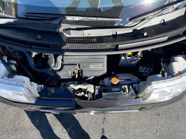 タント カスタムXリミテッド ETC 電動スライドドア ナビ TV HID スマートキー ベンチシート CVT 盗難防止システム ABS アルミホイール 衝突安全ボディ エアコン パワーステアリング パワーウィンドウ(20枚目)